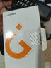 金立（Gionee）老年人手機(jī)4G全網(wǎng)通全新款老年機(jī)超長待機(jī) 大聲大字大按鍵學(xué)生按鍵功能機(jī)G510  黑色 曬單實(shí)拍圖
