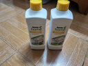 安利（Amway）濃縮洗潔精 1L 碟新洗潔劑安利優(yōu)生活 兩瓶裝 曬單實(shí)拍圖