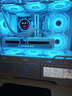 技嘉（GIGABYTE）AMD銳龍R9 9800X3D/9950X3D/9700X無(wú)顯卡過(guò)渡配置準系統電競網(wǎng)游戲水冷可搭配RTX5080/70Ti電腦主 配五：R7 9800X3D+32G+1T 曬單實(shí)拍圖