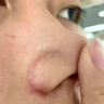 同仁堂去黑頭撕拉面膜黑頭鼻貼男女通用收縮毛孔粗大深層清潔面膜100g 曬單實(shí)拍圖