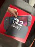任天堂（Nintendo）【國內保稅倉】Switch2/1代 OLED/續(xù)航加強日版/港版便攜家用ns體感游戲機掌機 港版switch2國際多語言保稅（贈共享會員） 曬單實拍圖