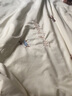 紅蜻蜓（RED DRAGONFLY）床上四件套夏季冰絲夏涼被四件套裸睡高級感床單被套夏天空調(diào)被子 臘腸狗-香檳灰 【涼感親膚裸睡】 四件套 床單款 2.0m夏被+床單+枕套 曬單實(shí)拍圖