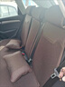 LOJEL奧迪汽車(chē)坐墊a6l四季亞麻a8 q5 a4l q3 a5小蠻腰四季通用座椅套墊 咖色【標準版】 原車(chē)開(kāi)模下單留言車(chē)型年份即可 曬單實(shí)拍圖