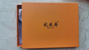 杭絲府真絲桑蠶絲絲巾圍巾披肩氣質(zhì)外搭教師節禮物送長(cháng)輩媽媽生日女 灰 曬單實(shí)拍圖