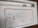 美的（Midea）電動(dòng)牙刷S1PX小米白成人/學(xué)生 180天超長續(xù)航 磁懸浮聲波馬達(dá) 新增智能擋位記憶 36000次/分中高頻 【2025升級款】五大清潔模式36000次頻 生日禮物送女生男朋友女士情 曬單實(shí)拍圖