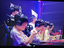 KTC 27英寸2K 210Hz FastIPS電競(jìng)電腦顯示器 旋轉(zhuǎn)升降 音箱 10Bit高亮護(hù)眼 國家補(bǔ)貼 顯示屏H27T22S-3 曬單實(shí)拍圖