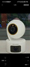 普聯(lián)（TP-LINK）監(jiān)控?cái)z像頭 500萬(wàn)3K智能雙光全彩夜視 360度全景手機(jī)遠(yuǎn)程語(yǔ)音通話 寶寶寵物室內(nèi)家用安防 IPC45AW 曬單實(shí)拍圖