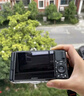 索尼（SONY） ZV-1/ZV1 Vlog數(shù)碼相機4K視頻美顏相機強悍對焦 ZV-1白色單機 官方標(biāo)配 曬單實拍圖