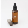 無印良品（MUJI）純露 補水噴霧濕敷水 OAS3CC2A 大馬士革玫瑰 140ml 140ml 曬單實拍圖