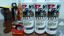 KN機濾高效過濾 適配春風(fēng)摩托車機油濾芯 春風(fēng)450SR/450NK 曬單實拍圖