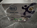 舒化 伊利舒化奶無乳糖牛奶 高鈣型220ml*24盒 禮盒裝 4月產(chǎn) 曬單實(shí)拍圖