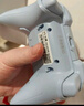 北通鯤鵬40智控星閃無線游戲手柄xbox手機switch2電腦PC電視steam震動NS原神刺客信條 極光藍 曬單實拍圖
