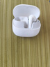 倍思M3s 【國家補貼】降噪藍(lán)牙耳機 -50dB金標(biāo)認(rèn)證藍(lán)牙6.0 入耳式適用蘋果華為vivo榮耀手機 皓月白 曬單實拍圖