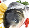 鮮喜愛(ài) 冷凍千島湖有機(jī)鰱魚(yú)頭1.5斤 白鰱魚(yú)頭  生鮮魚(yú)類(lèi) 海鮮水產(chǎn) 曬單實(shí)拍圖