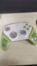 易速馬EasySMX流星D10無線游戲手柄TMR搖桿雙切扳機Switch2藍牙PC安卓蘋果手機電腦Steam雙影奇境帶底座天際綠 曬單實拍圖