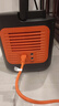 電小二【超輕1度電】快充戶外電源1500W大功率大容量220V移動(dòng)電源車載充電寶露營(yíng)應(yīng)急儲(chǔ)能電池1000Pro2 曬單實(shí)拍圖