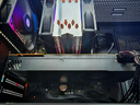 雷索 RTX2080Ti 22G/2080 Super 16G全新光追deepseek電腦Ai人工智能SD模型訓(xùn)練跑圖臺式游戲獨立顯卡 2080TI 22G天神PRO|Ai超算渦輪 曬單實拍圖