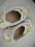 蓓沐格內增高鞋墊透明硅膠女士透氣高彈減震不累腳踩屎感隱形運動(dòng)鞋增高 米色絨【防移位-不傷鞋不累腳】 1雙 3.5cm（適合高幫鞋） 曬單實(shí)拍圖