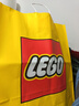 樂(lè)高（LEGO）積木拼裝賽車系列76924 奔馳大G和跑車男孩兒童玩具生日禮物 曬單實(shí)拍圖