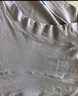 莫代爾內(nèi)褲女士媽媽高腰無(wú)痕大碼質(zhì)棉底檔200斤抗菌三角內(nèi)褲3條裝 曬單實(shí)拍圖