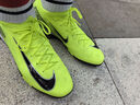耐克（Nike）天朗足球耐克刺客16 PRO TF次高端碎釘低幫人草足球鞋FQ8687-700 FQ8687-700 44 曬單實拍圖