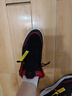 Jordan男子休閑鞋 JORDAN COURTSIDE 23 運(yùn)動(dòng)鞋AR1000-006黑紅42.5 曬單實(shí)拍圖