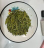 內廷上用正宗茶葉 明前茶5A特級龍井茶2025新茶正宗清香型龍井綠茶 明前龍井一罐125克[體驗裝] 曬單實(shí)拍圖