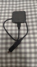 西部數(shù)據(jù)（WD） 2TB 移動固態(tài)硬盤（PSSD）Elements SE新元素 SSD type-c接口 外接直連手機筆記本電腦兩用 曬單實拍圖