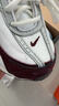 耐克女子透氣運動(dòng)鞋冬季復古跑鞋風(fēng)緩震NIKE INITIATOR IB4688 111白/帆白/帆白/鮮亮勃艮第酒紅/金屬銀 36.5 曬單實(shí)拍圖