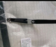【優(yōu)雅黑金】印花指甲刀不銹鋼鉗刀防飛濺指甲剪 大號(hào)平口【活動(dòng)專享】 曬單實(shí)拍圖