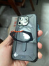 UAG磁吸支點(diǎn)殼【京倉發(fā)貨】適用蘋果iPhone16Pro手機(jī)殼輕薄防摔商務(wù)款杜邦授權(quán)Kevlar?凱芙拉保護(hù)殼 【京倉速發(fā)】磁吸支點(diǎn)殼 曬單實(shí)拍圖