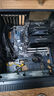 技嘉（GIGABYTE）AMD七代九代銳龍CPU技嘉B650/B850/X870小雕電競(jìng)雕魔鷹冰雕CPU主板套裝板U套裝 【冰雕WIFI】B650M A E AX ICE R7 9700X散片 曬單實(shí)拍圖