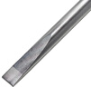 史丹利（STANLEY） 三色柄平行一字螺絲刀批 3*100mm 65-008-14 曬單實(shí)拍圖