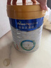 美素佳兒（Friso）皇家幼兒配方奶粉 3段（1-3歲幼兒適用）乳鐵蛋白 (新國標) 皇家3段 800g 1罐 【新國標】 曬單實拍圖