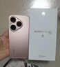 HUAWEI Pura 80 12GB+512GB 絲絨金 絲絨直屏 紅楓原色影像 全新鴻蒙AI 華為鴻蒙智能手機 曬單實拍圖