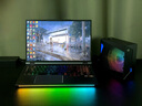 機(jī)械革命蒼龍16 Ultra 旗艦游戲本筆記本電腦(R9-9955HX3D 64G 2T RTX5090 MiniLED 300Hz)水冷套裝 曬單實拍圖