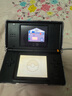 任天堂（Nintendo）網游周邊中古換殼NDSL游戲機NDS NDSI NDSILL 3DS系列掌機送GBA卡 口袋黑 套餐八 x 其他 曬單實拍圖