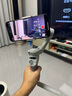 大疆（DJI）手機(jī)云臺(tái)穩(wěn)定器OM SE三軸防抖穩(wěn)定器  Osmo Mobile SE手持云臺(tái)手勢(shì)跟拍神器omse 便攜自拍桿AI跟拍 OMSE【官方標(biāo)配】自拍器+美顏燈 無隨心換 曬單實(shí)拍圖