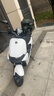 九號(hào)（Ninebot）九號(hào)電動(dòng)新品摩托車M3 95c MAX 高端鉛酸電摩【門店自提】 到門店選顏色 曬單實(shí)拍圖