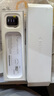 Apple Watch Series 9 蘋果二手智能手表 S9 精準(zhǔn)定位追蹤 女性健康深度檢測(cè) 星光色 GPS 41mm 曬單實(shí)拍圖