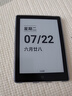 漢王（Hanvon）Clear6Turbo冰山灰電子書智能閱讀器6英寸墨水屏電紙書學(xué)習(xí)看書學(xué)習(xí)漫畫電子紙平板電腦高通8核 曬單實(shí)拍圖