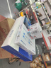 美孚（Mobil）銀美5W-40機油4L+機濾+空調(diào)濾+空氣濾+工時單次大保養(yǎng)12個月有效 曬單實拍圖