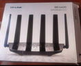 普聯(lián)（TP-LINK）大道路由器7DR6430 BE6400 5G WiFi7千兆雙頻家用高速穿墻 2.4G wifi6無線 2.5G網(wǎng)口 游戲加速 曬單實拍圖
