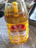 魯花 食用油 5S物理壓榨 一級 花生油 6.18L 油 0反式脂肪酸 特香純正 曬單實拍圖