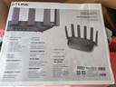 普聯(lián)（TP-LINK）大道路由器7DR6430 BE6400 5G WiFi7千兆雙頻家用高速穿墻 2.4G wifi6無(wú)線 2.5G網(wǎng)口 游戲加速 曬單實(shí)拍圖
