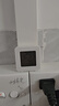 溫度計(jì)濕度計(jì)室內(nèi)干濕家用小米平替電子溫濕度顯示器迷你便攜高精度壁掛式靜音 迷你溫濕度計(jì)/白色 曬單實(shí)拍圖