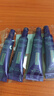 歐萊雅（LOREAL）紫熨斗眼霜眼部緊致 30ml （7.5ml*4）+面膜套裝 曬單實拍圖