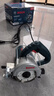 博世（BOSCH）GDC 145 云石機(jī)切割機(jī)開槽機(jī) 1450瓦 石材瓷磚混凝土多功能切割機(jī) 曬單實(shí)拍圖