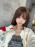 唯一（Winy）四葉草999足銀項(xiàng)鏈2025新款吊墜送女朋友老婆生日七夕情人節(jié)禮物 曬單實(shí)拍圖