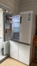 海爾（Haier）659升十字對(duì)開(kāi)門四開(kāi)門家用電冰箱一級(jí)能效節(jié)能無(wú)霜超大容量BCD-659WGHTDE5WVU1 曬單實(shí)拍圖